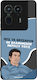 Sonique Back Cover Σιλικόνης (Motorola Edge 50 ...