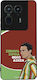 Sonique Back Cover Σιλικόνης (Motorola Edge 50 ...