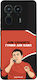 Sonique Back Cover Σιλικόνης (Motorola Edge 50 ...