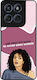 Sonique Motorola Edge 60 Fusion Silikon Umschla...