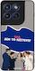 Sonique Silicone Back Cover (Motorola Edge 70)