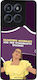 Sonique Motorola Edge 60 Fusion Silikon Umschla...