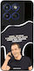 Sonique Silicone Back Cover (Motorola Edge 70)
