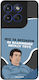 Sonique Silicone Back Cover (Motorola Edge 70)