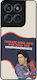Sonique Silicone Back Cover (Motorola Edge 60 F...