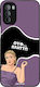 Sonique Silicone Back Cover Moto G31