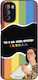 Sonique Silicone Back Cover Moto G31
