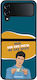 Sonique Greek Cult TV Series Samsung Galaxy Z F...