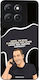 Sonique Silicone Back Cover Moto G86