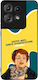 Sonique Case Greek Cult TV Series Motorola Edge...