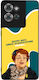 Husă Sonique Greek Cult Tv Series Motorola Edge...