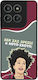 Sonique Case Greek Cult TV Series Motorola Edge...