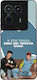 Θήκη Sonique Greek Cult Tv Series Motorola Edge...