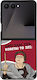 Sonique Case Greek Cult TV Series Samsung Galax...