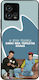 Sonique Case Greek Cult TV Series Motorola Moto...