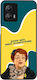 Sonique Case Greek Cult TV Series Motorola Moto...
