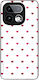 Sonique Heart Series Case Realme 16 Pro Plus Wh...