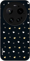 Husă Sonique Heart Series Xiaomi Xiaomi 17 Ultr...