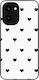 Sonique Heart Series Handyhülle Für OnePlus 15R...