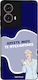 Sonique Case Greek Cult TV Series Motorola Moto...