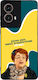 Sonique Case Greek Cult TV Series Motorola Moto...