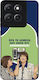 Sonique Case Greek Cult TV Series Motorola Moto...