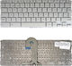 Spanish Laptop Keyboard For HP Chromebook X360 11-ae 11-ae010nr 11-ae020nr 921809-001 921809-251 921809-171 921809-dh1 Nsk-xf0sq Es No Frame White Code 41420esnofrwhite