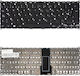 Spanish Laptop Keyboard For Acer Swift 3 Sf314-54 Sf314-54g Sf314-56g Sf314-56 Sf314-58g Nk.i1313.0bu Nk.i1313.0us 6b.gyrn1.008 Es Without Frame Black Code 40889esnofrtype2