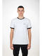 T-Shirt Weiß