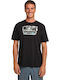 T-shirt Black
