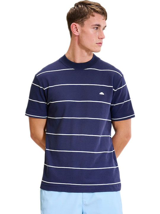 Ellesse Navy Blue Blouse