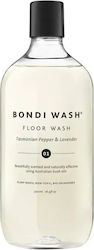 Bondi Wash Почистващ Спрей За Под 500ml