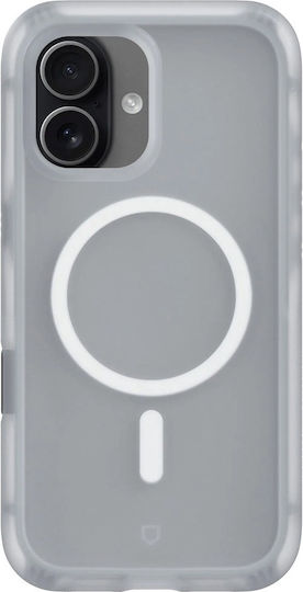 Rhinoshield Magsafe Case Iphone 17 Airx Series Ultra Resistant Shockproof Grey