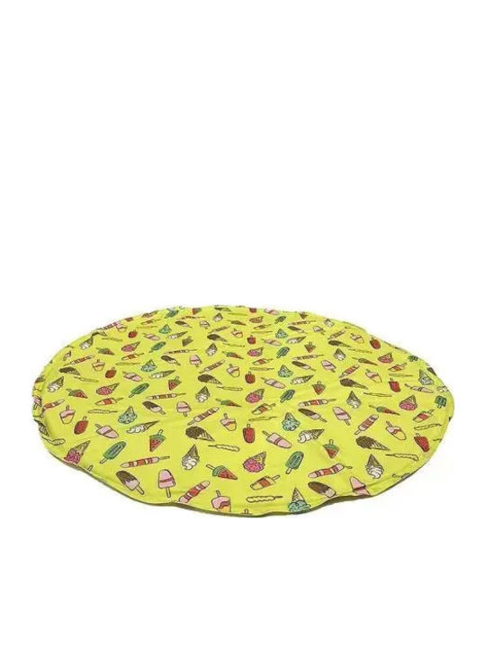 Glee Cooling Pad Round Ice Lolly 60cm