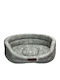 Pet Strom Siesta Κρεβάτι Σκύλου Γάτας Γκρι 74×63cm
