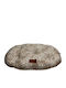 Pet Strom Chill Dog Cat Pillow Brown 60×38cm