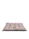 Pet Strom Lazy Μαξιλάρι Σκύλου Γάτας Ροζ 120×90cm