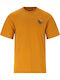 T-shirt Yellow