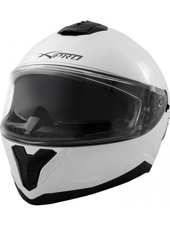 A-Pro Panic Full Face με Sun Visor ECE 22.06