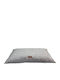 Pet Strom Relax Dog Cat Pillow Gray 120×90cm