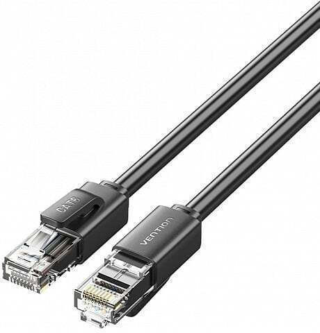 Vention Network Cable Cat6 10m Black