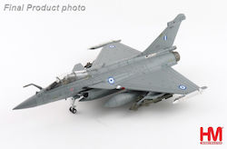 Dassault Rafale Eg 450 Hellenic Air Force 332 Mira 2023 Scale 1:72 Hobbymaster Ha9620