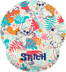 Wondee Disney Stitch Ергономична XXL Мишка Подложка С Мишка Пад Многоцветна Wondee Disney Stitch Ергономична XXL Мишка Подложка С Мишка Пад Многоцветна