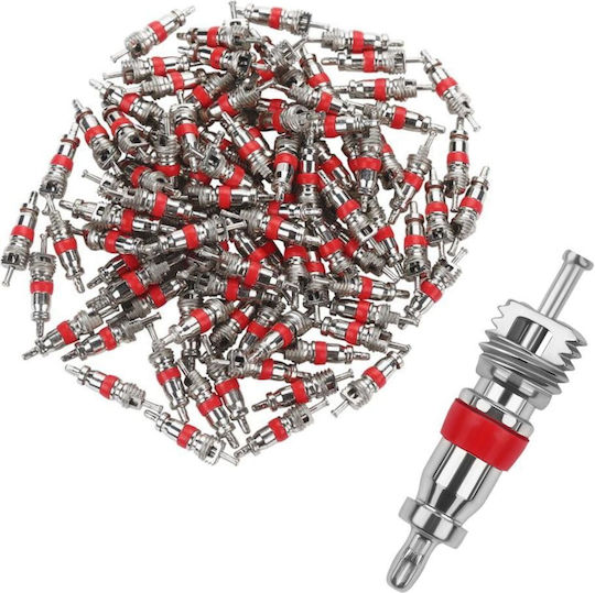 Spare Valve Needles Kraft&dele Kd5911 19 Mm 100 Pieces