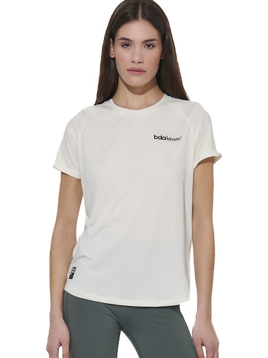 Body Action Women's Sports T-shirt Fast Drying ...