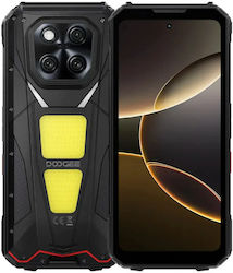 Doogee V Max Play 5G Dual SIM (16/512GB) Smartphone Rezistent Negru Doogee V Max Play 5G Dual SIM (16/512GB) Smartphone Rezistent Negru