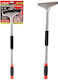 Dekton 6″ Heavy Duty Abkratzer Blister Verpackung 60cm Softgrip Griff