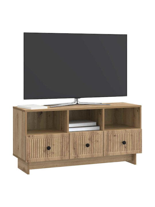 TV-Ständer Braun M102xP34.5xH50cm