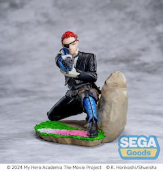 Sega My Hero Academia Figure Sega My Hero Academia Figure