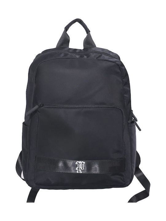 Police Rucsac Negru Police Rucsac Negru